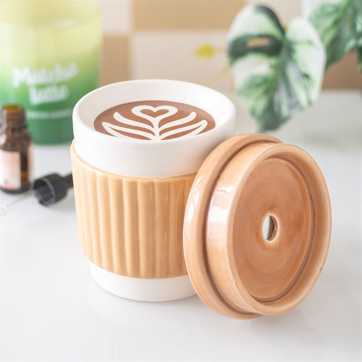 Tealight Burners