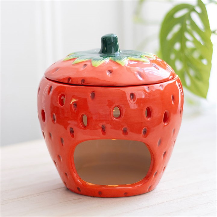 Tealight Burners