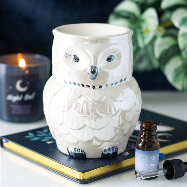 Tealight Burners