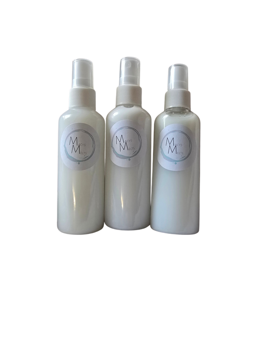 Unusual & Mythical Room Sprays