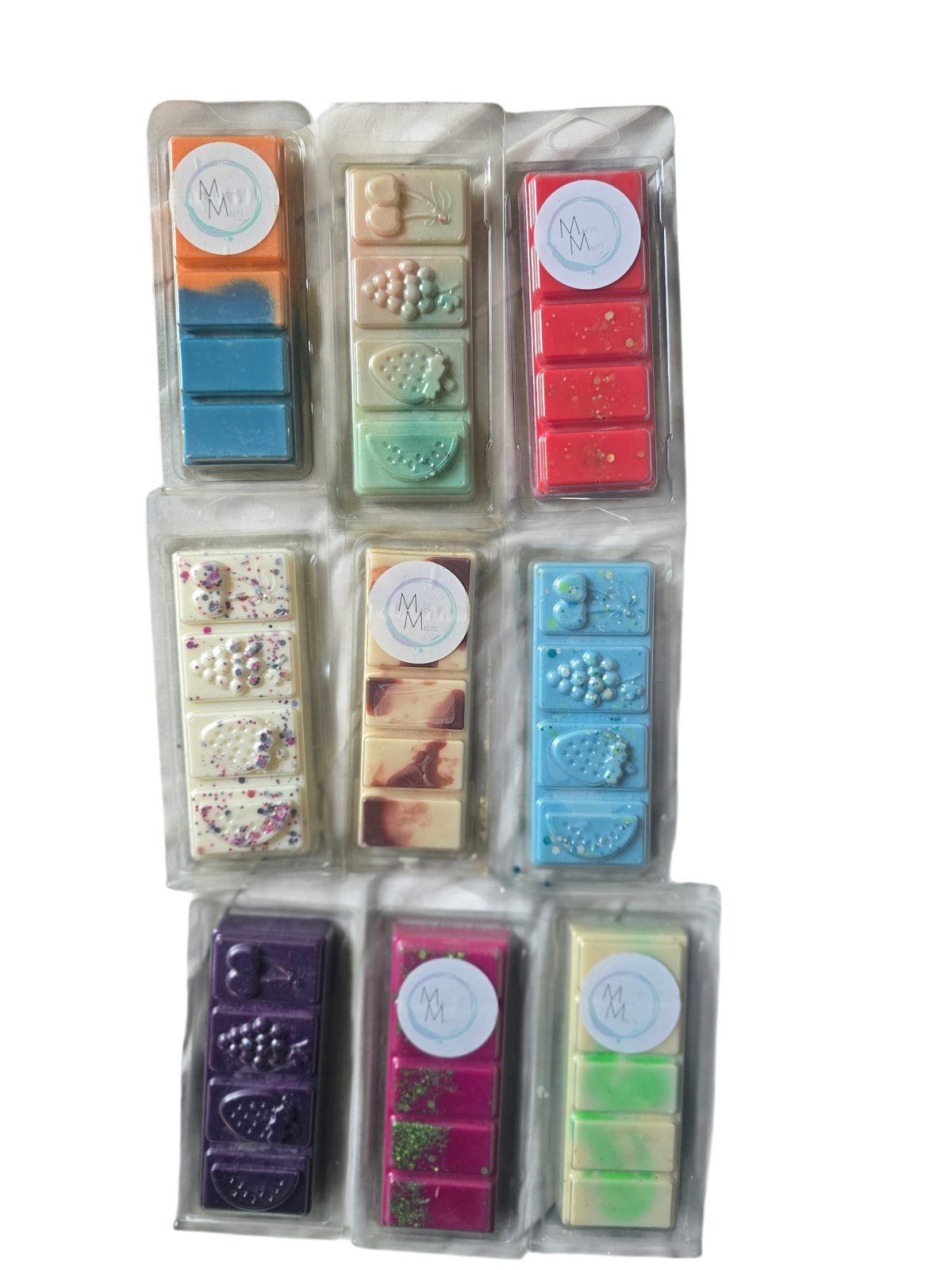 Sweets N Treats Snapbars