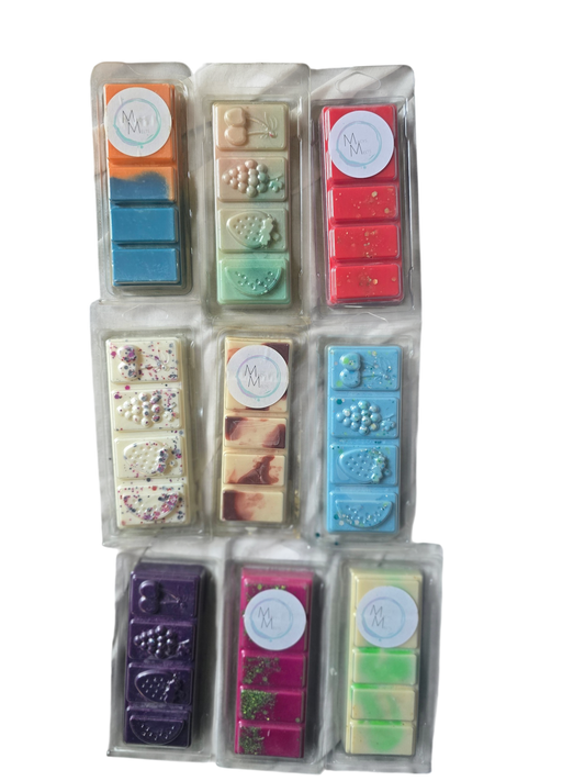 Sweets N Treats Snapbars
