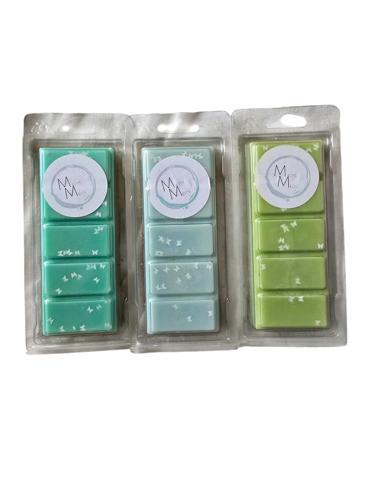Wellness Snapbars