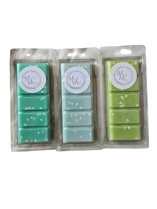 Wellness Snapbars