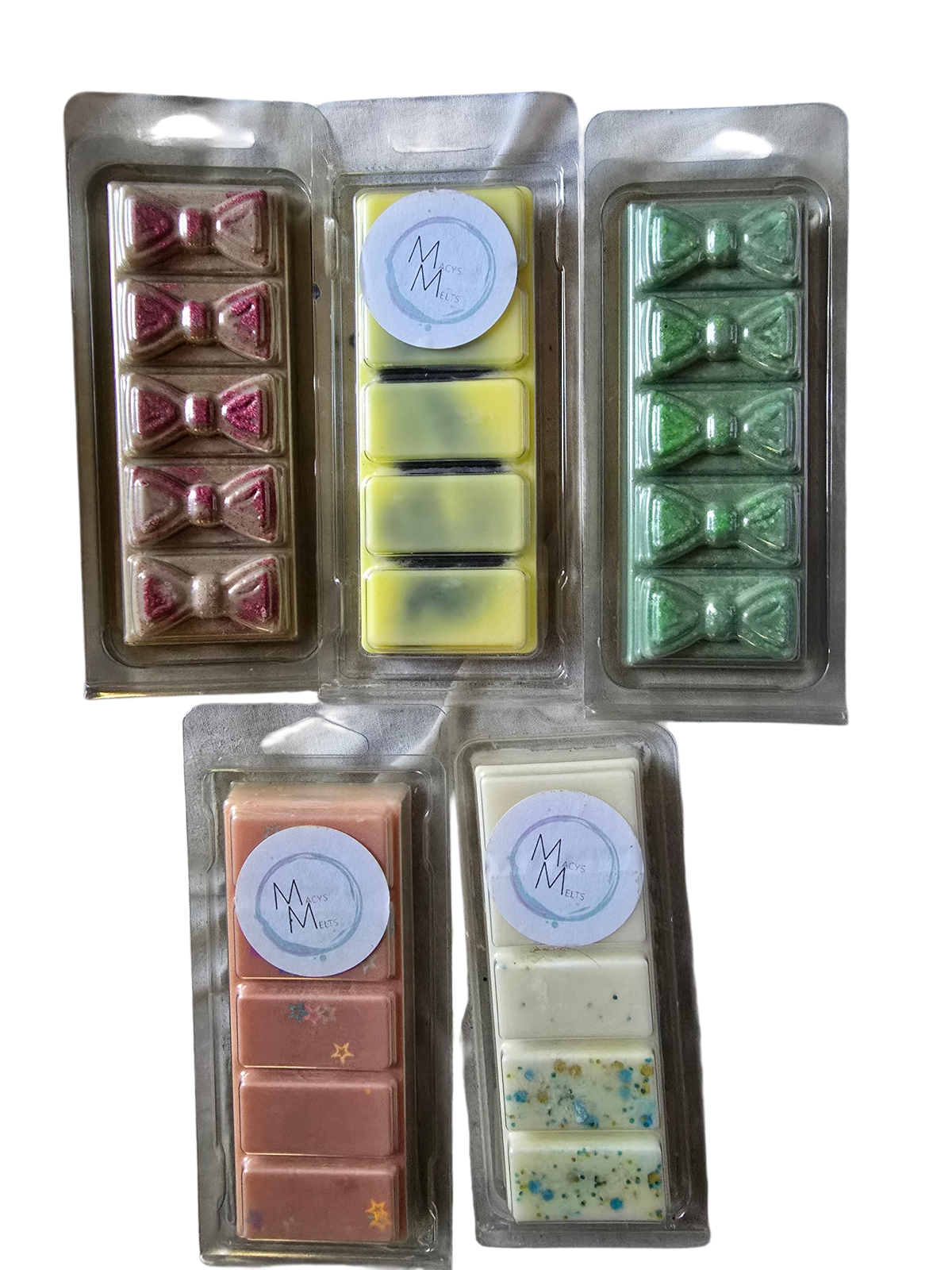 Unusual & Mythical Snapbars