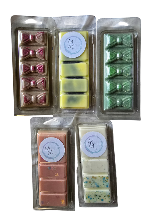 Unusual & Mythical Snapbars