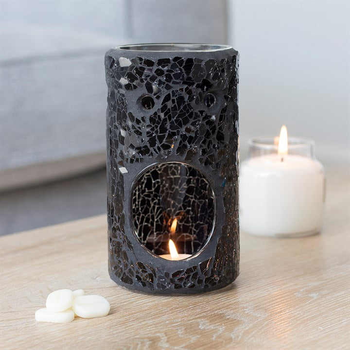 Tealight Burners
