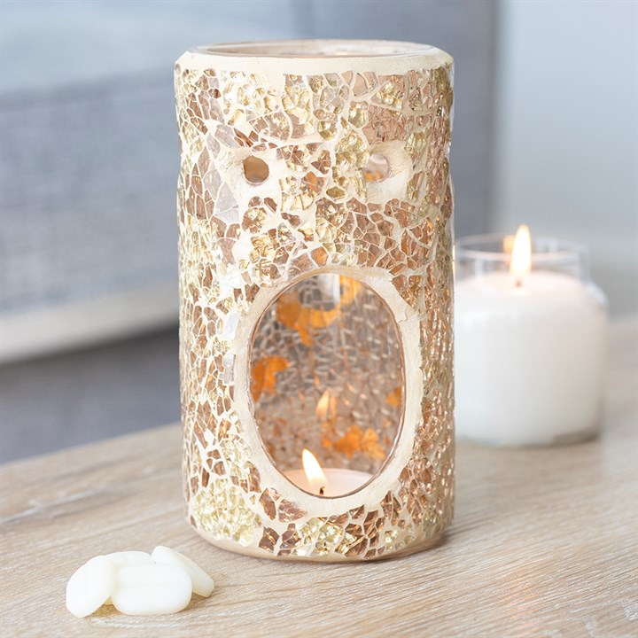 Tealight Burners