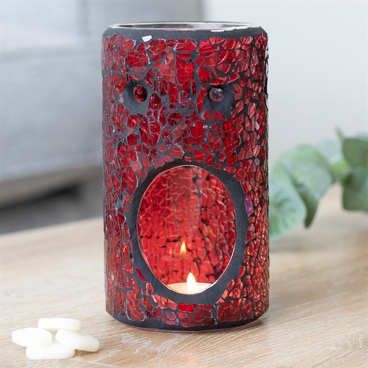 Tealight Burners