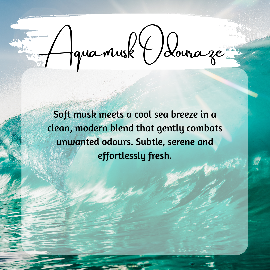Odour Eliminating Carpet Freshies