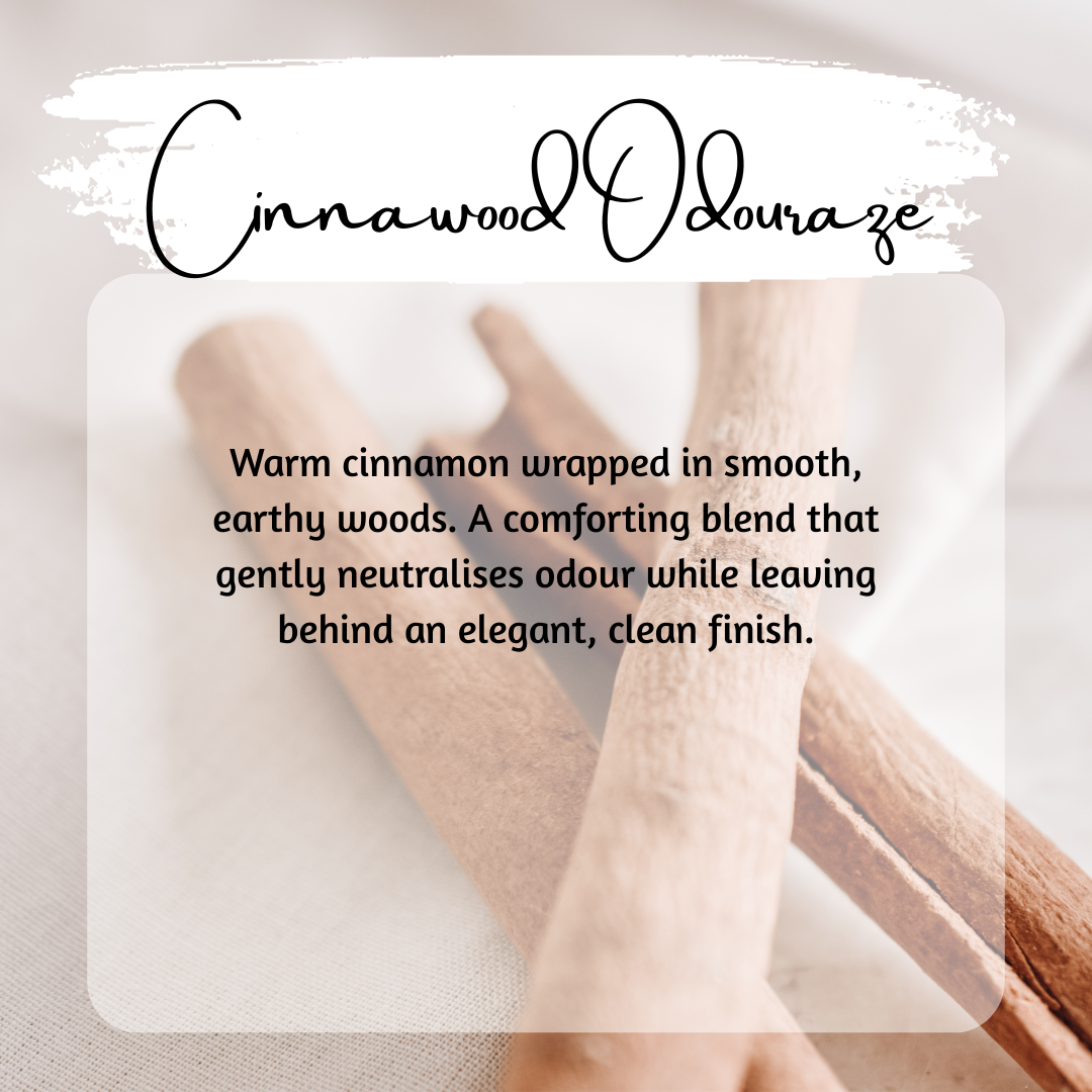 Odour Eliminating Room Sprays