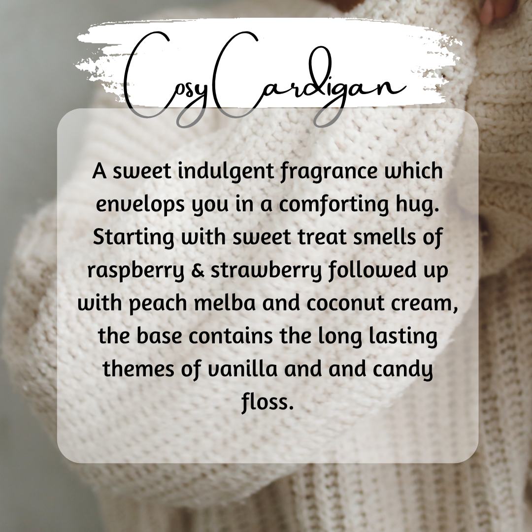 Reed Diffuser