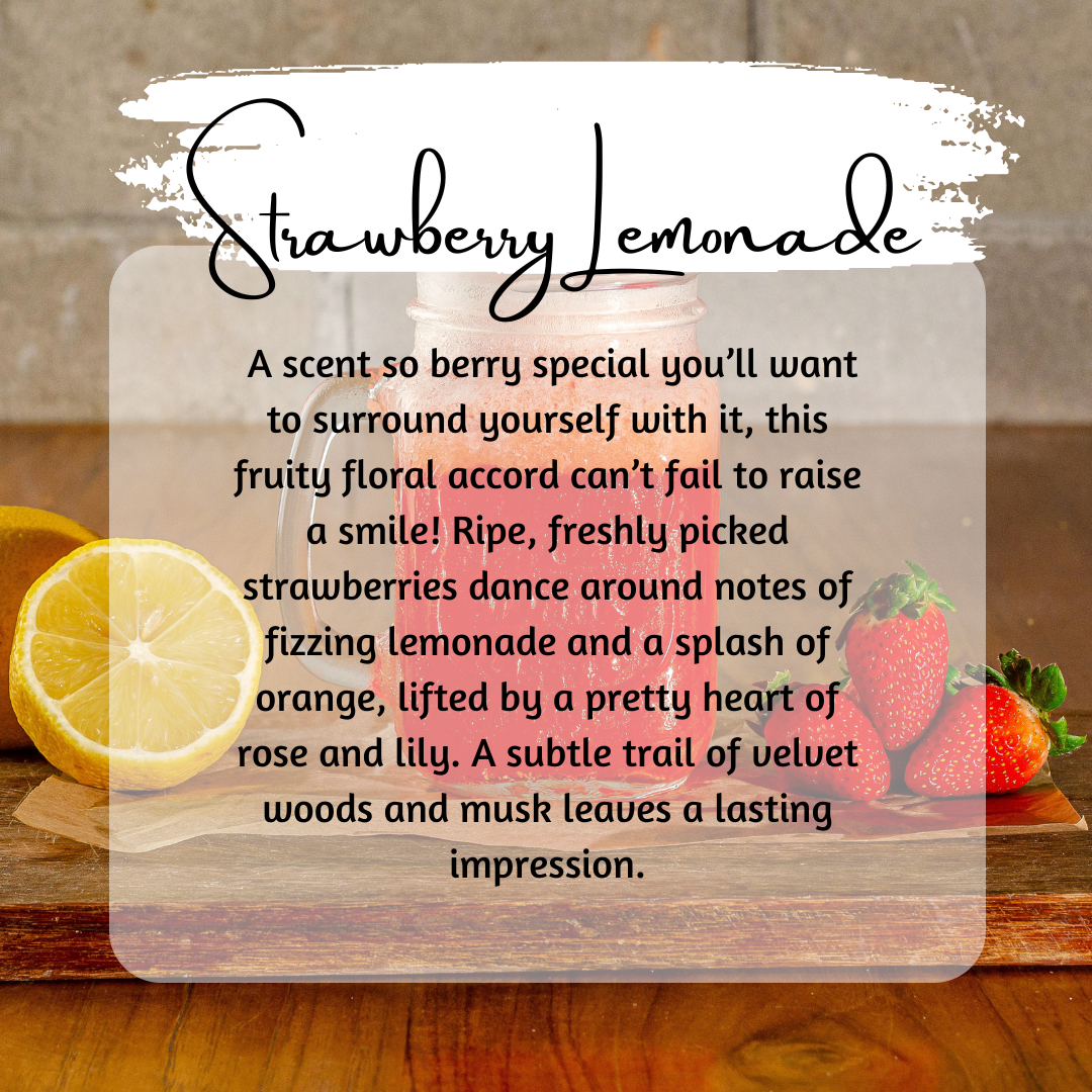 Sweets N Treats Room Sprays